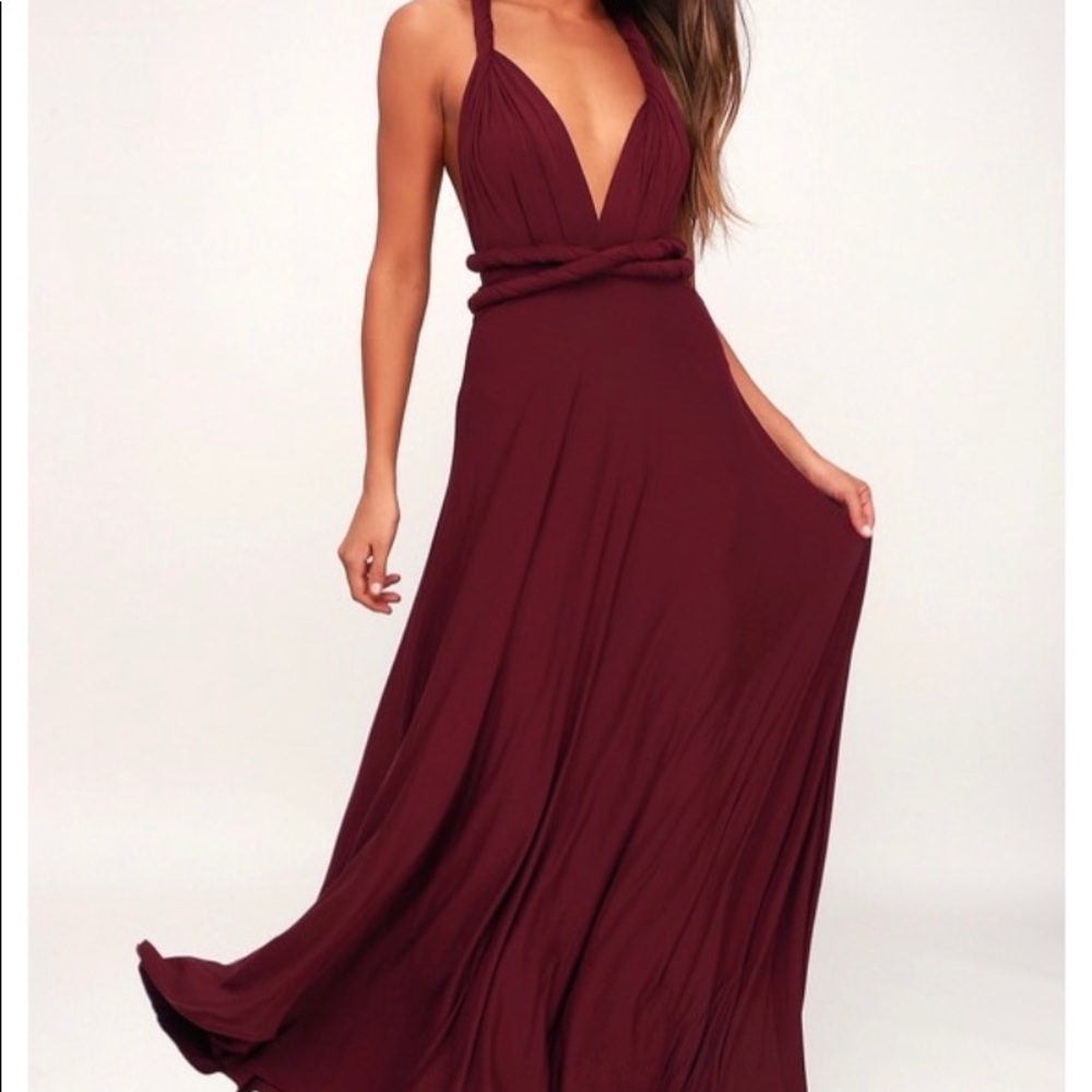 Prom Dress/ Evening Dress
